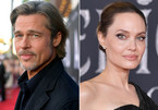 Brad Pitt đau đớn vì đòn mới của Angelina Jolie