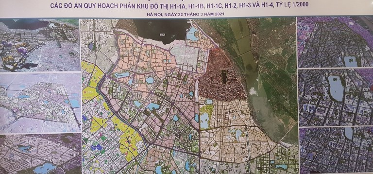 Việc di dời 215.000 người nội đô Hà Nội đã được triển khai dựa trên bản đồ 3D chi tiết, giúp cho việc di chuyển và tái định cư trở nên dễ dàng và thuận tiện hơn. Hãy xem bản đồ này để hiểu thêm về quy trình này.