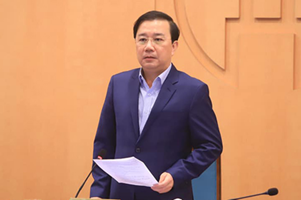 Hà Nội: Người đến quán bar, karaoke phải khai báo y tế