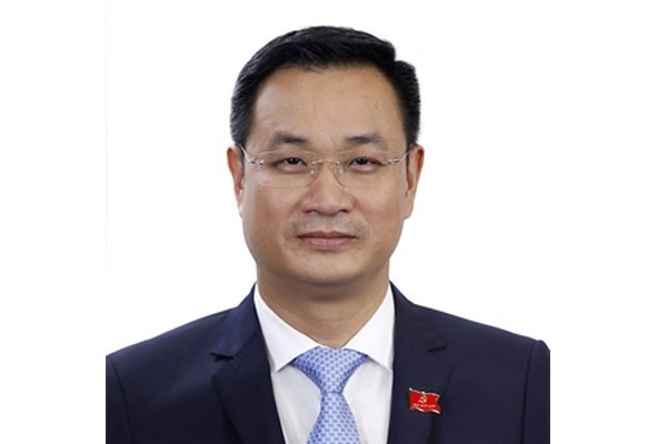 Thủ tướng bổ nhiệm Tổng giám đốc Đài Truyền hình Việt Nam