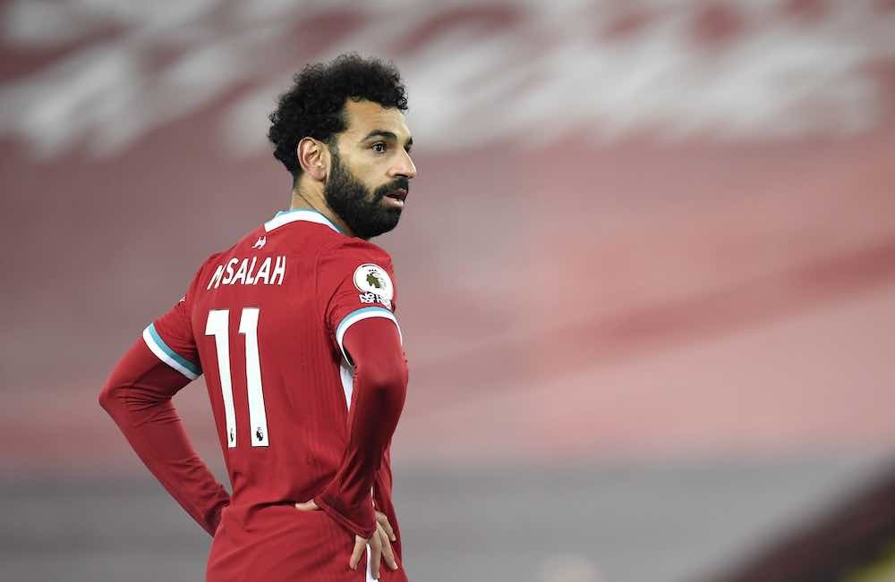 Real Madrid chi 93 triệu euro chuyển nhượng Salah