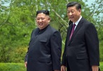 Trung Quốc cam kết hợp tác với Triều Tiên