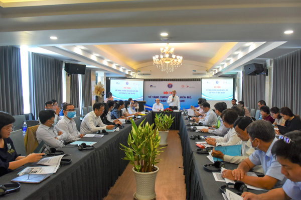 Chờ ghép tạng như nắng hạn chờ mưa vì còn nhiều rào cản