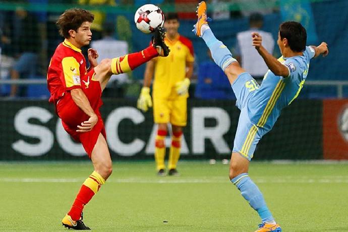 Kết quả bóng đá hôm nay 24/3