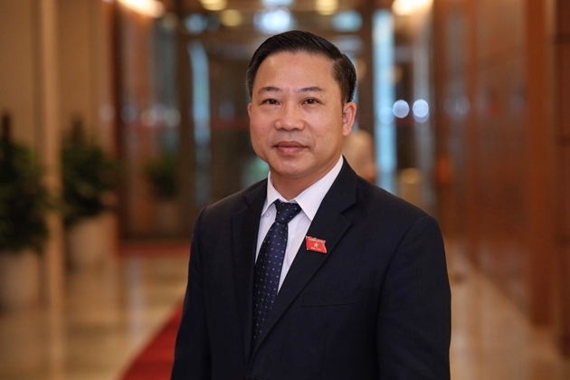 Kiến nghị Bộ Chính trị cho ông Lưu Bình Nhưỡng tái ứng cử ĐBQH diện chuyên gia