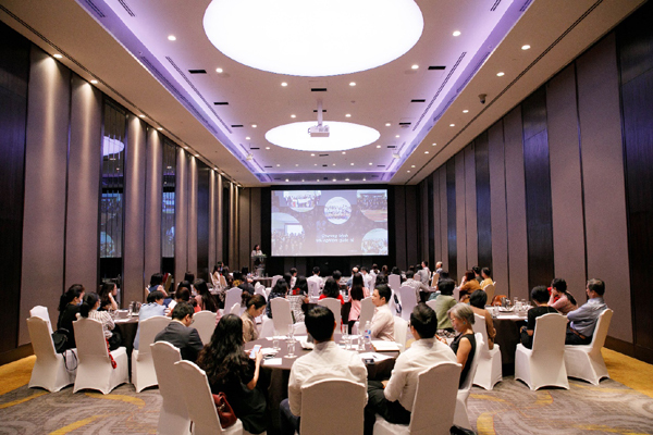 Nâng cao chất chương trình đào tạo ngành kế toán