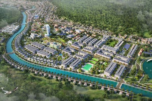 Những lợi thế giúp Picenza Riverside hút nhà đầu tư