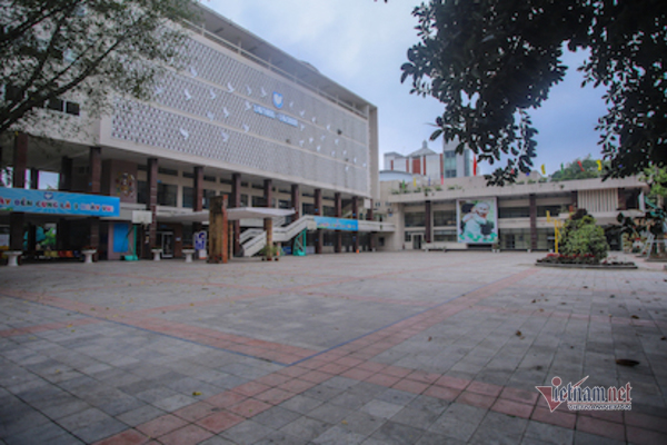 Xây Cung Thiếu nhi nghìn tỷ, tính toán gì trên 8.100m2 ‘đất vàng’ sát hồ Gươm