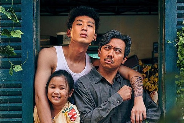 'Bố già' - sạn từ đâu mà có?