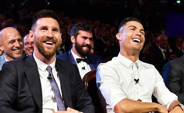 Cannavaro: ‘Messi xứng đáng Quả bóng vàng 2021’