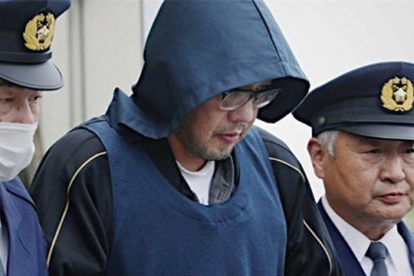 Nhật Bản y án chung thân kẻ sát hại bé Lê Thị Nhật Linh
