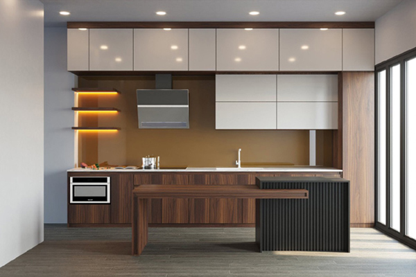 Chất lượng khác biệt của đồ gỗ MVB Móng Cái