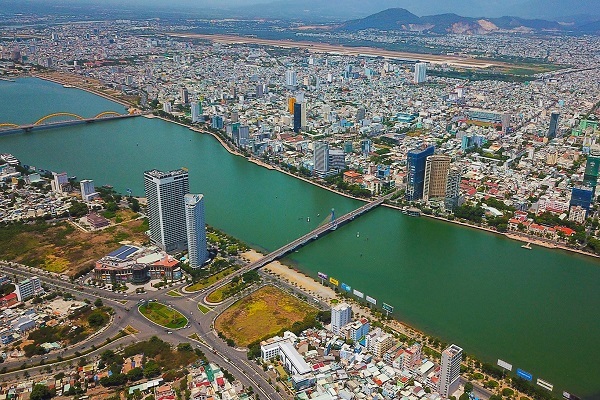 Chuyển đổi số để đưa Đà Nẵng trở thành đô thị sinh thái, thông minh