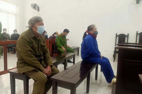 Lừa đảo chiếm đoạt hơn 2 tỷ đồng của sư trụ trì ở Hà Nội