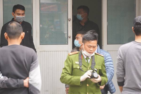 Con trai bỏ thi giữa kỳ, bố đoạt mạng bằng chiếc đũa