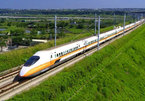 Vietnam speeds up high-speed railway projects