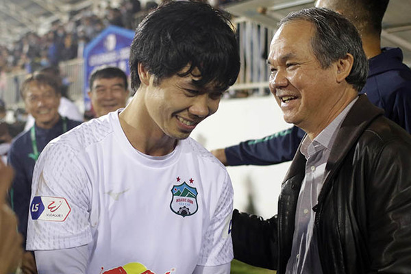 Nhận định Viettel vs HAGL: Bầu Đức chờ Công Phượng 'thông nòng'