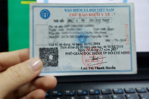 Người đàn ông TP.HCM khám bảo hiểm y tế 80 lần trong 2 tháng