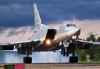 Máy bay ném bom Nga gặp tai nạn trước khi cất cánh, 3 phi công thiệt mạng