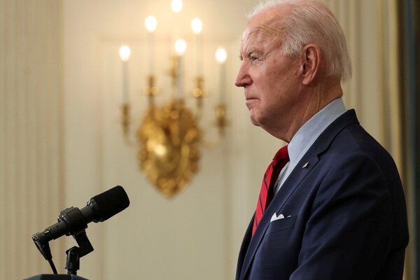 Ông Biden kêu gọi khôi phục khẩn cấp sắc lệnh kiểm soát súng đạn