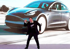 Đánh chiếm thị trường xe điện tỷ dân, Elon Musk giải bài toán hóc búa