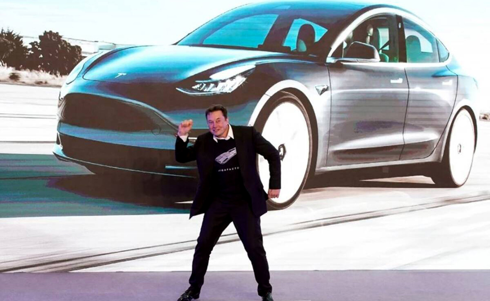 Đánh chiếm thị trường xe điện tỷ dân, Elon Musk giải bài toán hóc búa