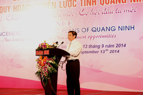 Bốn câu hỏi thức tỉnh Quảng Ninh 10 năm trước