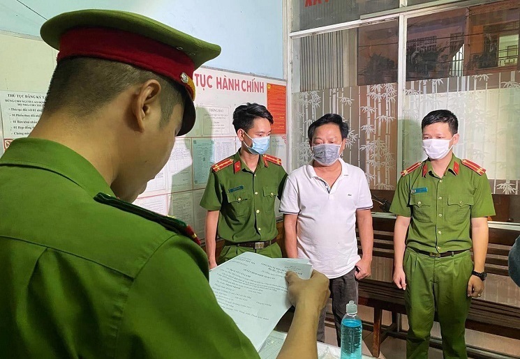 Truy tố doanh nhân Phạm Thanh ở Đà Nẵng cưỡng đoạt 50 tỷ của “con nợ”