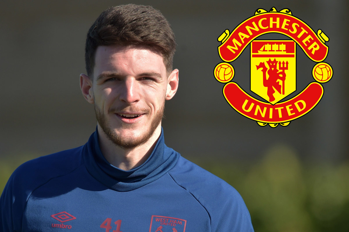 MU tăng tốc vụ Rice, Chelsea mua Camavinga