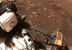 Tàu Perseverance của NASA bắt đầu tìm kiếm dấu hiệu sự sống trên Hỏa tinh