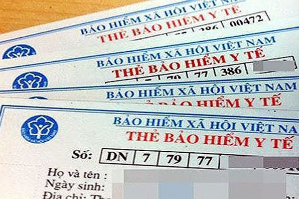Phát hiện nhiều trường hợp có dấu hiệu trục lợi quỹ BHYT