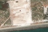 Trung Quốc bị phát hiện xây dựng trái phép ở Đá Subi