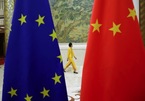 Trung Quốc - EU ăn miếng trả miếng, tan giấc mơ thân tình