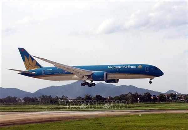 Vietnam Airlines to pioneer digital health passport project