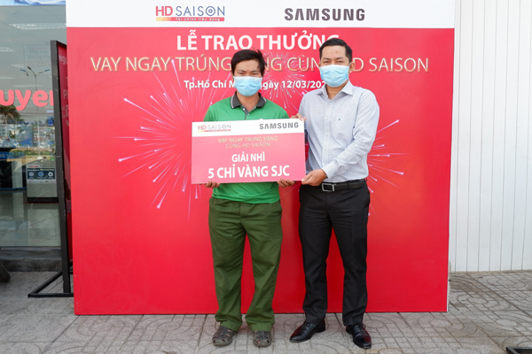 Hiện thực hóa nhiều ước mơ với dịch vụ vay trả góp