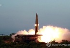 Triều Tiên tố Mỹ ‘thù địch’ khi chỉ trích vụ thử tên lửa đạn đạo