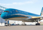 Vietnam Airlines to sell 11 aircraft