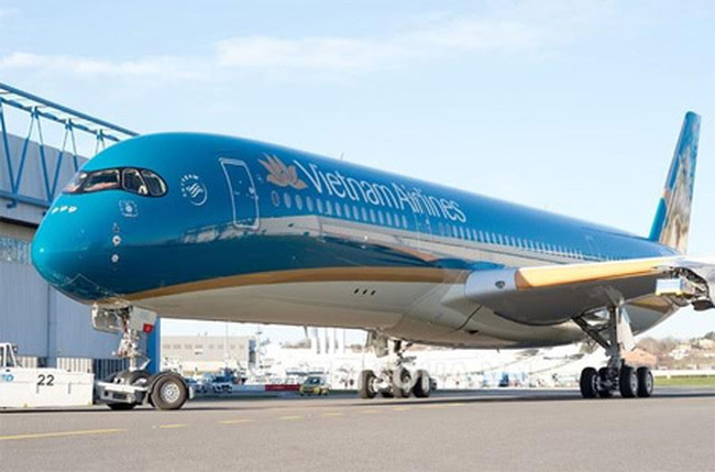 Vietnam Airlines announces plan for direct flights to the US