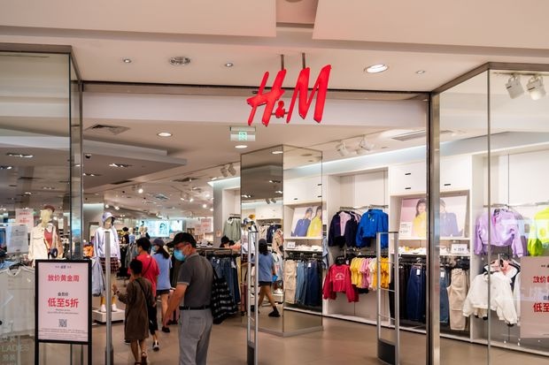 Dân Trung Quốc đòi tẩy chay H&M vì tuyên bố 'không mua bông Tân Cương'