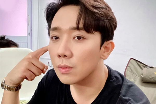 Trấn Thành: 'Giờ người ta gọi tôi là... cáo già'