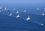 Vượt Mỹ, Trung Quốc có lực lượng hải quân lớn nhất thế giới