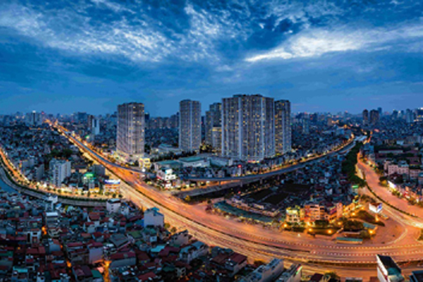 ‘Cạn nguồn cung’ căn hộ tốt giá 2 tỷ đồng ở Hà Nội