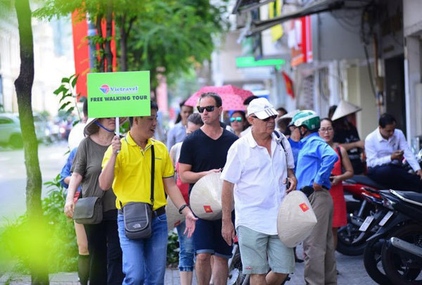 Vietnam plans to reopen borders for tourism
