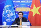 VN attends 46th regular session of UN Human Rights Council