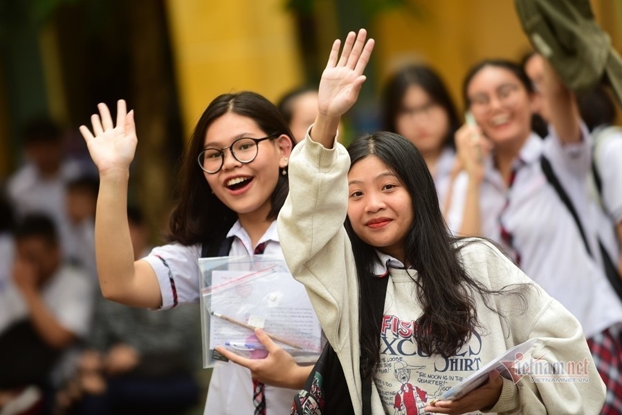 Những nhóm ngành có tỷ lệ 'chọi' nguyện vọng 1 cao nhất năm 2021