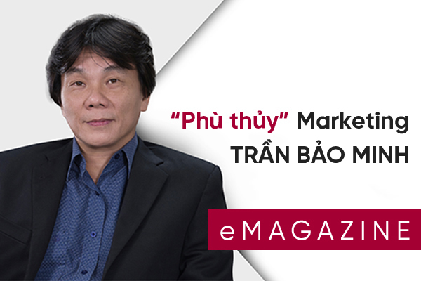 ‘Phù thủy’ marketing Trần Bảo Minh: thay đổi ‘ý thức hệ’ của giới thượng lưu Việt về hàng xa xỉ