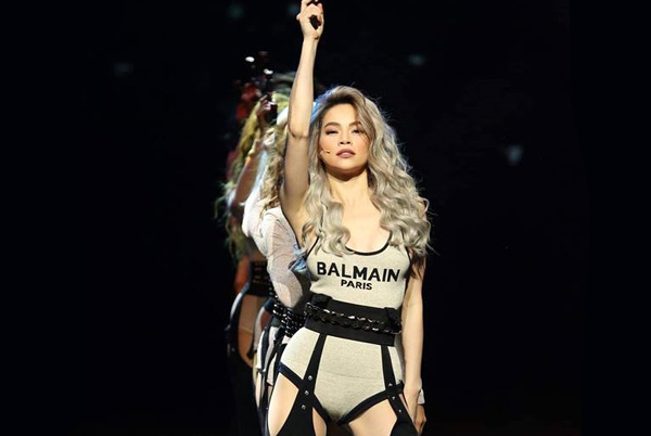 'Cần làm chặt việc xử lý sai phạm khi xin cấp phép biểu diễn'