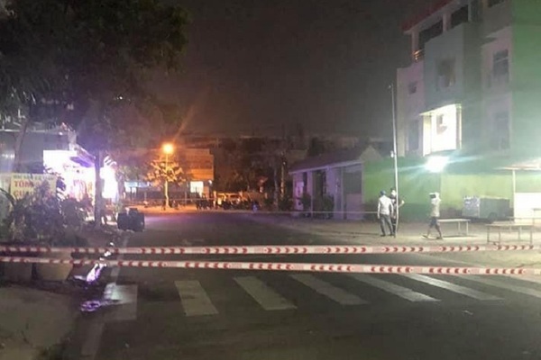 Thêm 1 trường hợp mắc Covid-19 ở Bình Dương, cách ly 8 người tiếp xúc