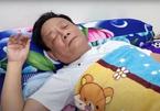Nghệ sĩ hài Tấn Hoàng cấp cứu vì làm việc quá sức