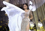 Ngoc Thao performs confidently at Miss Grand International 2020 semi-finals